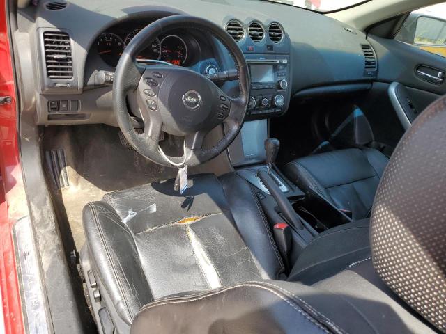 Photo 8 from auction – 2010 NISSAN ALTIMA SR with VIN 1N4BL2EP2AC162901