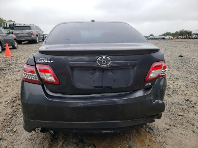 Photo 6 from auction – 2011 TOYOTA CAMRY BASE with VIN 4T1BF3EK3BU130042