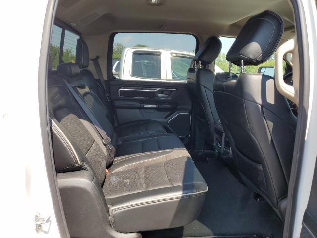 Photo 10 from auction – 2020 RAM 1500 LARAM with VIN 1C6SRFJT0LN326809