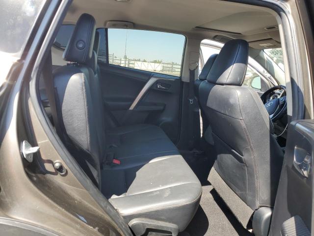 Photo 11 from auction – 2015 TOYOTA RAV4 LIMIT with VIN JTMYFREV2FD044691