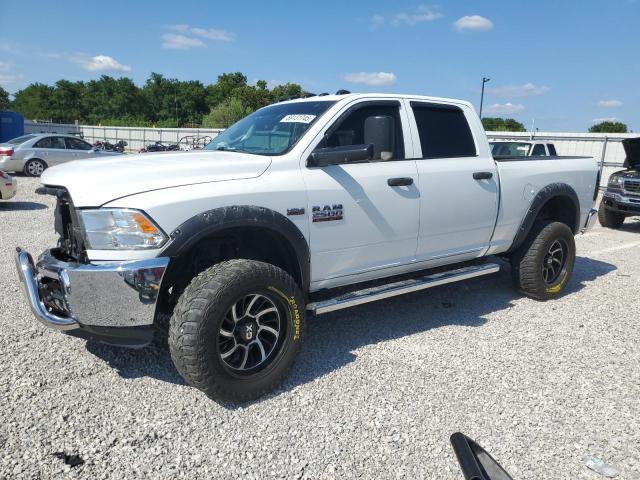 RAM 2500 ST 2017 with VIN 3C6UR5CJ2HG558956 - Photo from auction