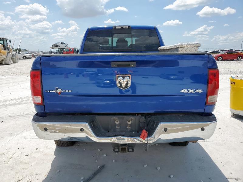 Photo 6 from auction – 2017 RAM 2500 SLT with VIN 3C6UR5ML5HG648554