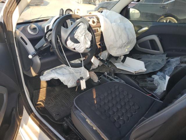 Photo 8 from auction – 2013 SMART FORTWO PURE with VIN WMEEJ3BA3DK650253