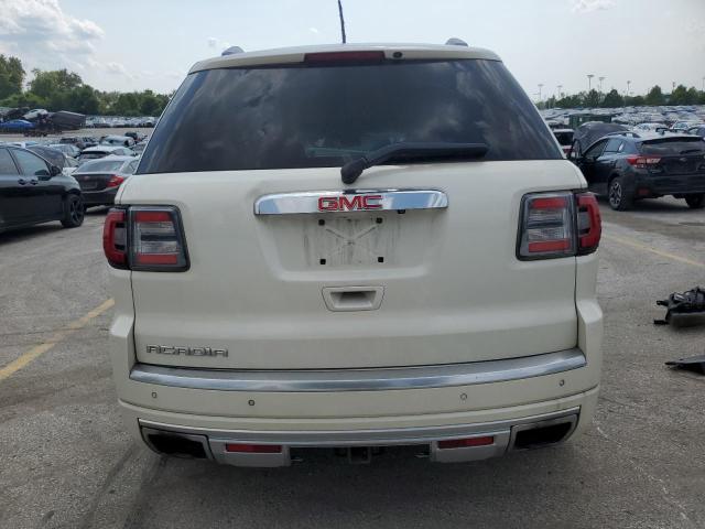 Photo 6 from auction – 2013 GMC ACADIA DENALI with VIN 1GKKRTKD6DJ210350