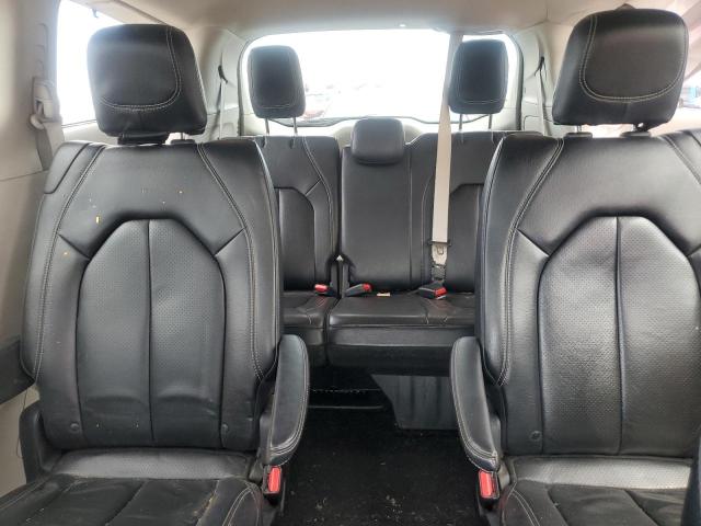 Photo 10 from auction – 2022 CHRYSLER PACIFICA T with VIN 2C4RC1BG4NR191398