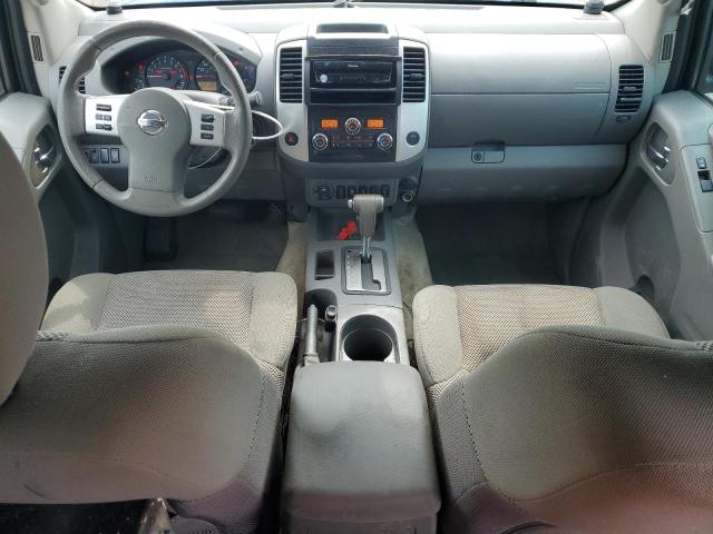 Photo 8 from auction – 2015 NISSAN FRONTIER S with VIN 1N6AD0ER0FN760826