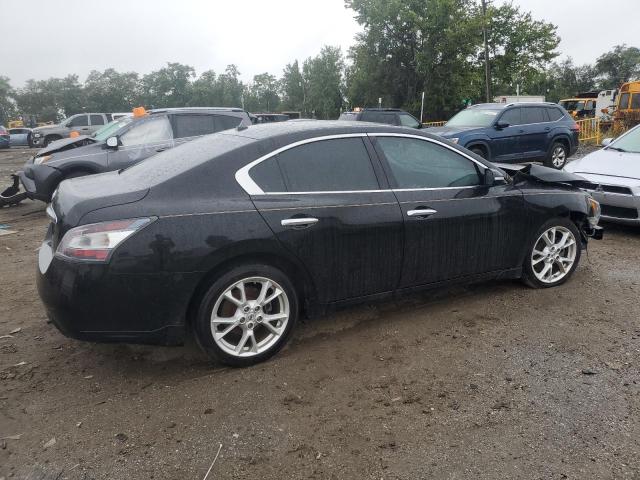 Photo 3 from auction – 2012 NISSAN MAXIMA S with VIN 1N4AA5AP8CC852597
