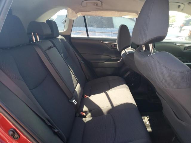 Photo 11 from auction – 2019 TOYOTA RAV4 LE with VIN JTMF1RFV5KJ012494