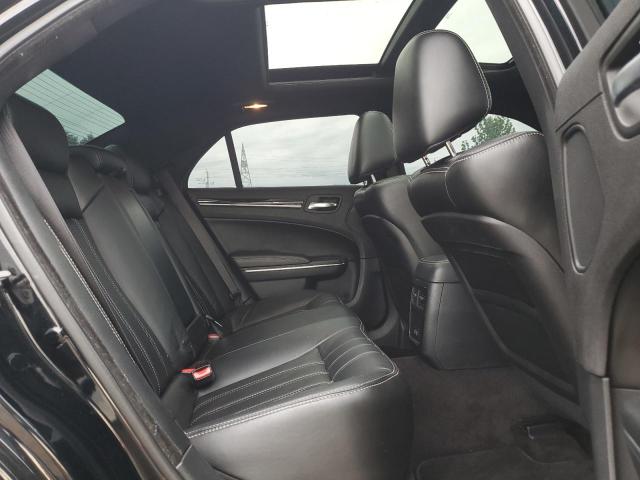 Photo 10 from auction – 2017 CHRYSLER 300 S with VIN 2C3CCABGXHH631466