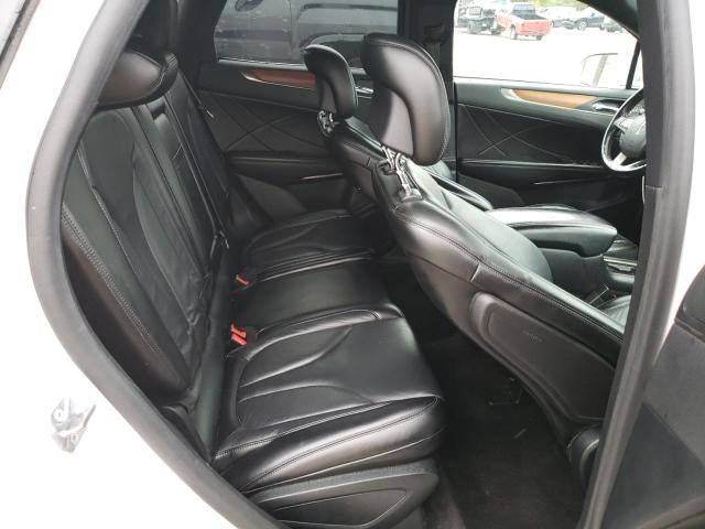 Photo 11 from auction – 2019 LINCOLN MKC SELECT with VIN 5LMCJ2D90KUL03380