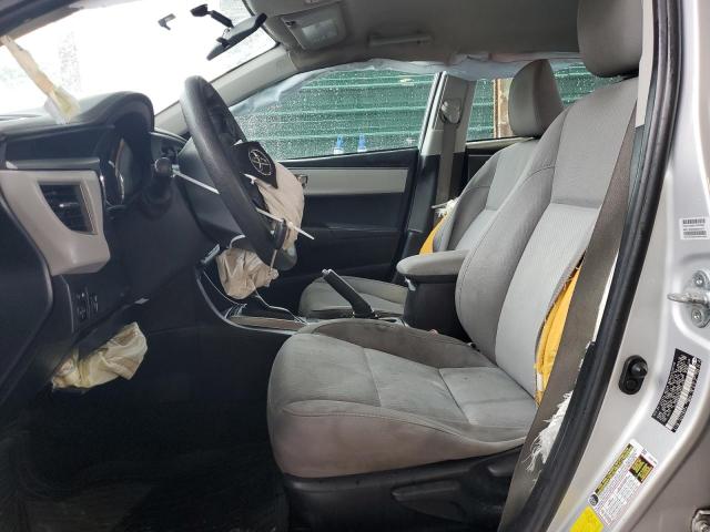 Photo 7 from auction – 2016 TOYOTA COROLLA L with VIN 5YFBURHE0GP444237