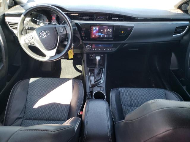 Photo 8 from auction – 2016 TOYOTA COROLLA L with VIN 2T1BURHE0GC621126