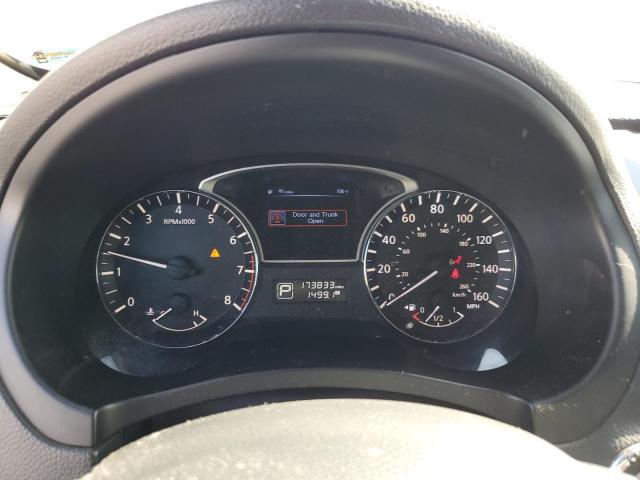 Photo 9 from auction – 2014 NISSAN ALTIMA 2.5 with VIN 1N4AL3AP5EN247054