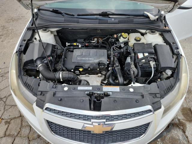Photo 11 from auction – 2012 CHEVROLET CRUZE LT with VIN 1G1PF5SC0C7217506
