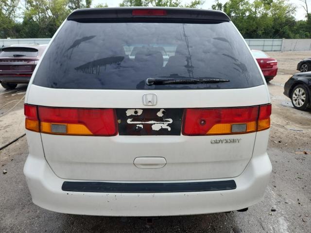 Photo 6 from auction – 2003 HONDA ODYSSEY EX with VIN 5FNRL18633B072085