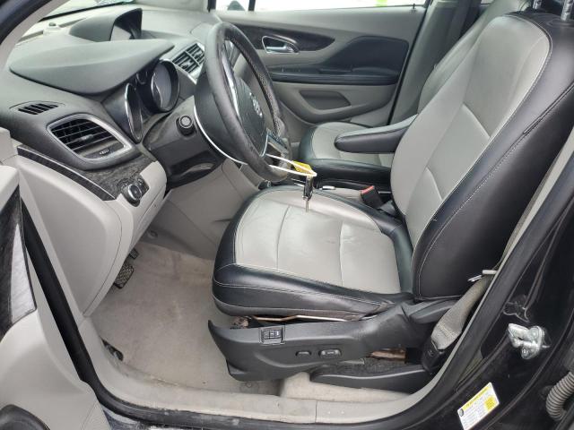 Photo 7 from auction – 2013 BUICK ENCORE with VIN KL4CJCSB3DB192187