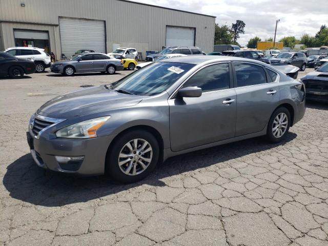 NISSAN ALTIMA 2.5 2015 with VIN 1N4AL3AP4FC117621 - Photo from auction