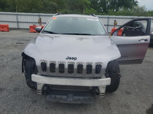 Photo 5 from auction – 2019 JEEP CHEROKEE L with VIN 1C4PJMLB3KD291072