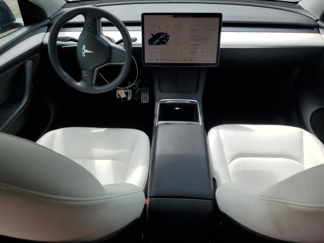 Photo 8 from auction – 2023 TESLA MODEL Y with VIN 7SAYGDEF6PF584681