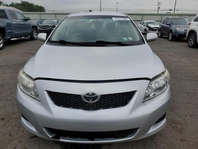 Photo 5 from auction – 2010 TOYOTA COROLLA with VIN 2T1BU4EE4AC352725