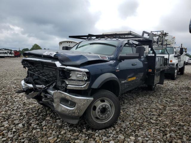 RAM 5500 2022 with VIN 3C7WRNEL1NG291940 - Photo from auction