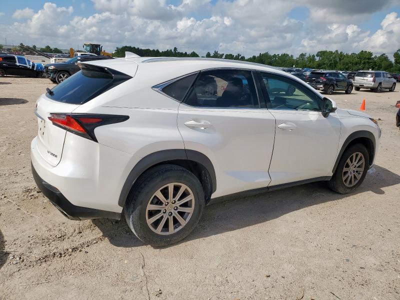 Снимка 3 от търг – 2016 LEXUS NX 200T BASE с VIN JTJYARBZ7G2026431