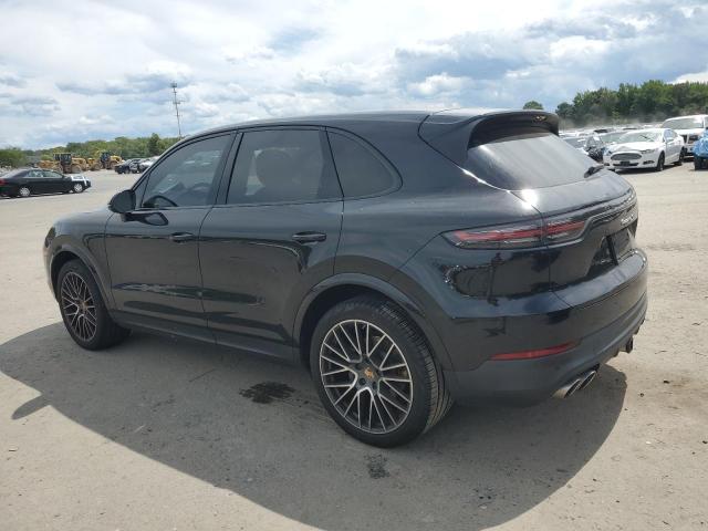 Photo 2 from auction – 2019 PORSCHE CAYENNE S with VIN WP1AB2AY2KDA62640