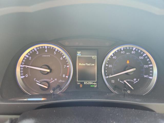 Photo 9 from auction – 2018 TOYOTA HIGHLANDER with VIN 5TDKZRFH3JS547262