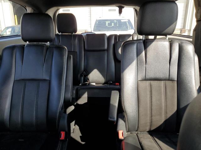 Photo 10 from auction – 2019 DODGE GRAND CARA with VIN 2C4RDGCG0KR759270
