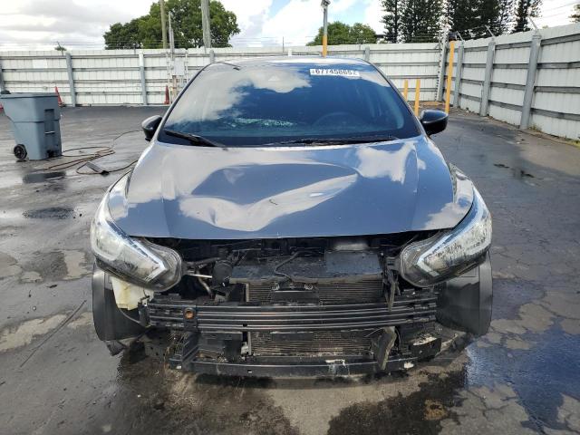 Photo 5 from auction – 2021 NISSAN VERSA S with VIN 3N1CN8DV3ML903998