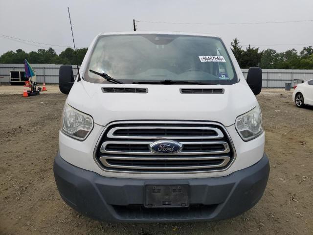 Photo 5 from auction – 2017 FORD TRANSIT T- with VIN 1FBZX2YM3HKA50725