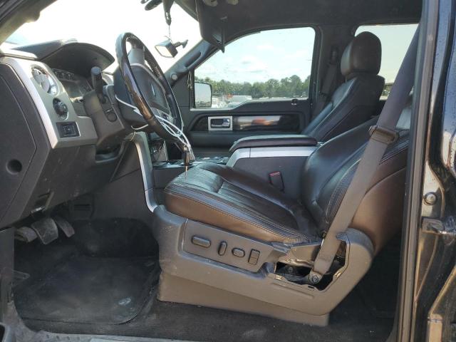 Photo 7 from auction – 2012 FORD F150 SUPER with VIN 1FTFW1EFXCFA86107