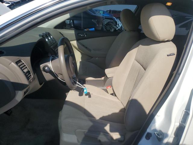 Photo 7 from auction – 2012 NISSAN ALTIMA BASE with VIN 1N4AL2AP6CN450655