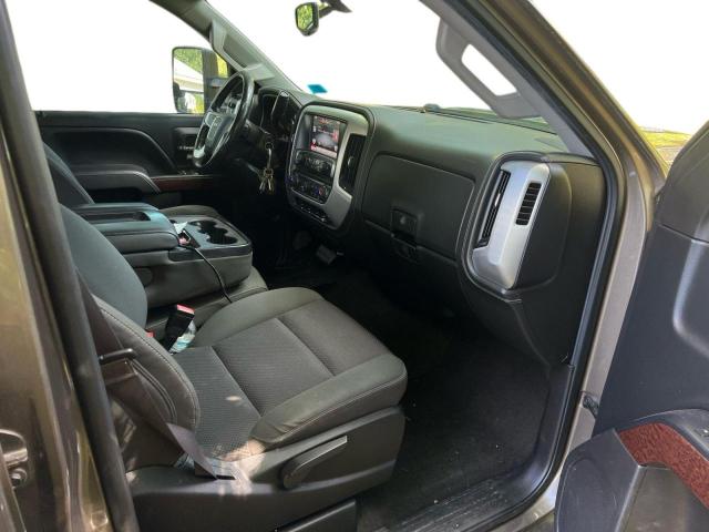 Photo 5 from auction – 2015 GMC SIERRA K35 with VIN 1GT422E88FF643661