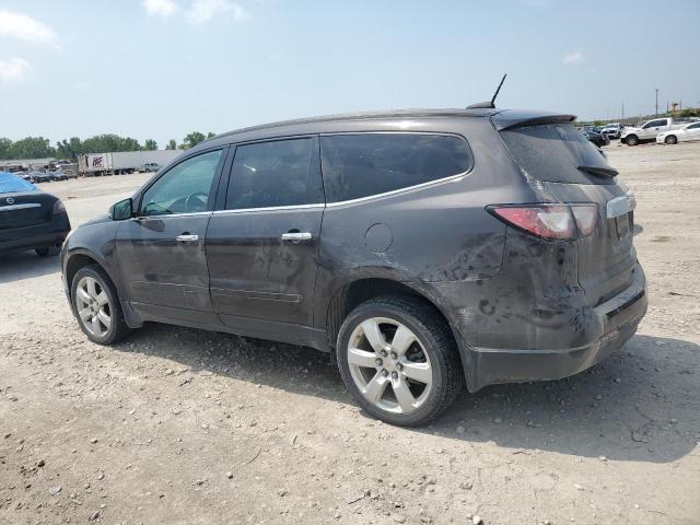 Photo 2 from auction – 2016 CHEVROLET TRAVERSE L with VIN 1GNKRGKD0GJ292560
