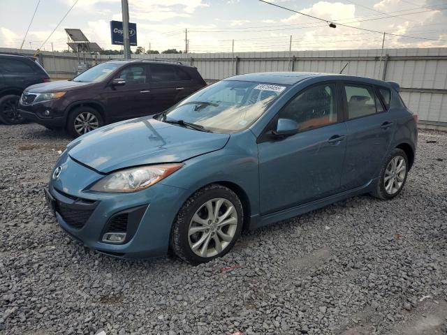 MAZDA 3 S 2010 with VIN JM1BL1H53A1250625 - Photo from auction