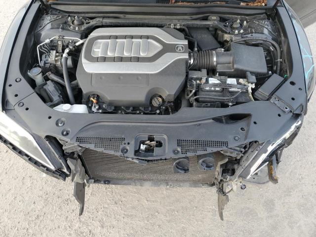 Photo 11 from auction – 2015 ACURA RLX TECH with VIN JH4KC1F52FC000838