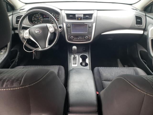 Photo 8 from auction – 2017 NISSAN ALTIMA 2.5 with VIN 1N4AL3AP9HC259448