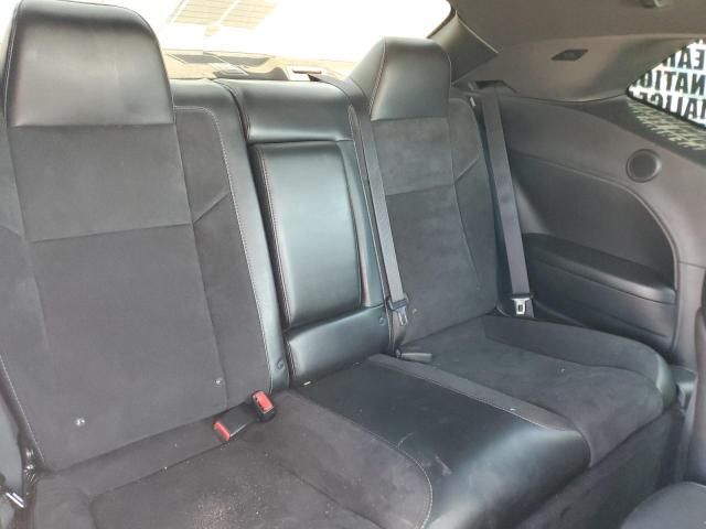 Photo 10 from auction – 2017 DODGE CHALLENGER with VIN 2C3CDZFJXHH560660