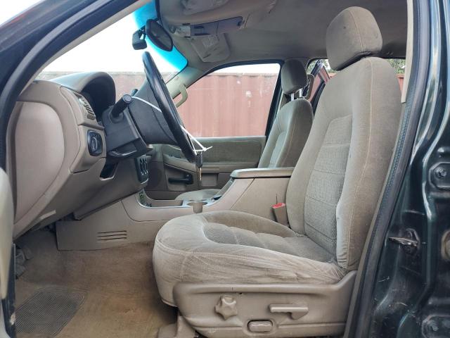 صورة رقم 7 من المزاد - 2002 FORD EXPLORER XLT مع VIN 1FMZU73K02ZC62712