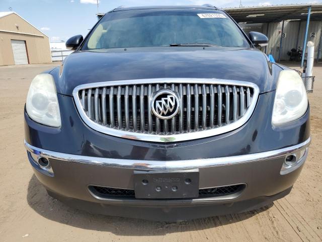 Photo 5 from auction – 2012 BUICK ENCLAVE with VIN 5GAKVDED4CJ159505