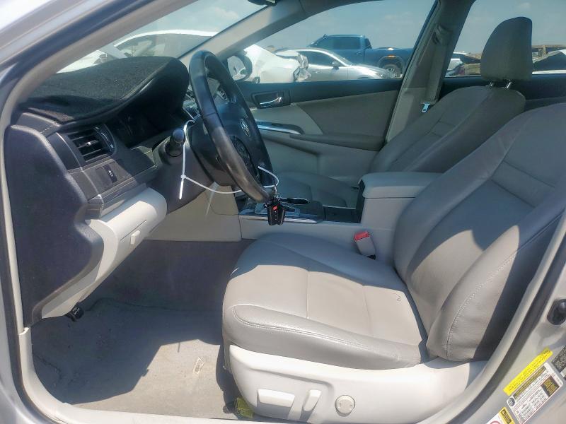 Photo 7 from auction – 2012 TOYOTA CAMRY HYBR with VIN 4T1BD1FKXCU035665