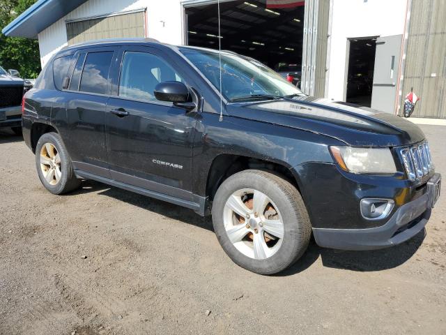 Photo 4 from auction – 2015 JEEP COMPASS LA with VIN 1C4NJDEB6FD366485