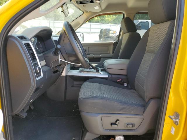 Photo 7 from auction – 2009 DODGE RAM 1500 with VIN 1D3HV18T89S756208