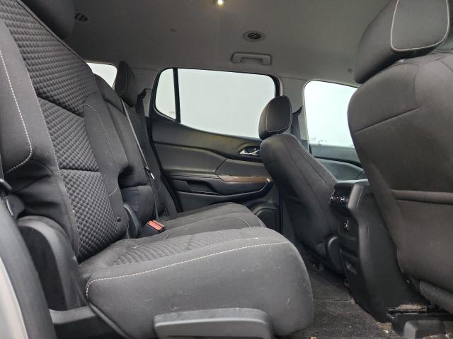 Photo 11 from auction – 2017 GMC ACADIA with VIN 1GKKNKLA6HZ281114
