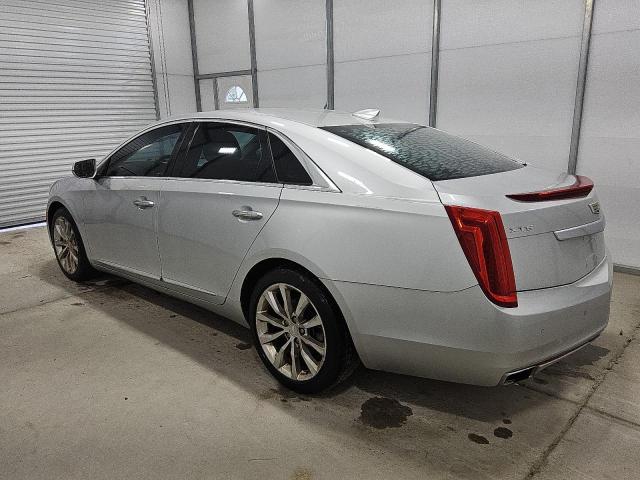 Photo 2 from auction – 2016 CADILLAC XTS LUXURY with VIN 2G61M5S33G9100447