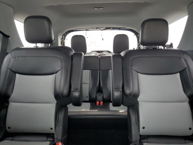 Photo 10 from auction – 2022 FORD EXPLORER XLT with VIN 1FMSK7DH6NGA05760