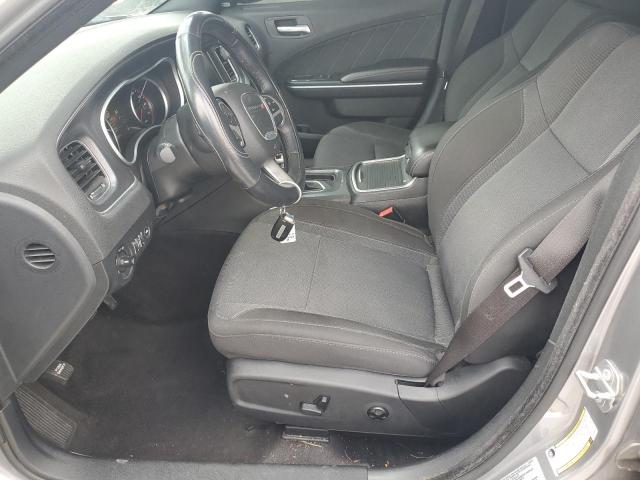 Photo 7 from auction – 2016 DODGE CHARGER SX with VIN 2C3CDXHG2GH346279