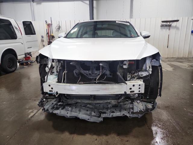 Photo 5 from auction – 2016 LEXUS RX 350 BAS with VIN 2T2BZMCA6GC036569