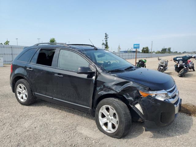 Photo 4 from auction – 2014 FORD EDGE SE with VIN 2FMDK4GC9EBB36020